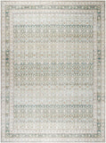 Rainier PNWRN-2304 8'10" x 12' Machine Woven Rug PNWRN2304-81012 Livabliss Surya