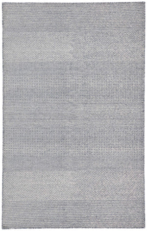 Jaipur Living Jaipur Living Glace Wool Flatweave Rug Handwoven Geometric Navy Ivory Accent RUG139546