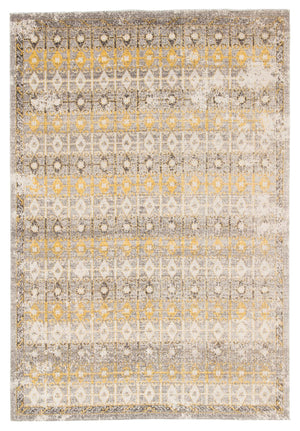 Jaipur Living Jaipur Living Giralda Trellis Polypropylene Rug for Patio Dining and Entryway Spaces 7'6"X9'6" RUG140962