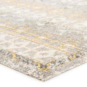 Jaipur Living Jaipur Living Giralda Trellis Polypropylene Rug for Patio Dining and Entryway Spaces 7'6"X9'6" RUG140962