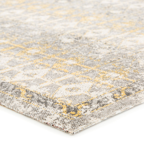 Jaipur Living Jaipur Living Giralda Trellis Polypropylene Rug for Patio Dining and Entryway Spaces 7'6"X9'6" RUG140962