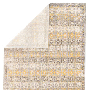 Jaipur Living Jaipur Living Giralda Trellis Polypropylene Rug for Patio Dining and Entryway Spaces 7'6"X9'6" RUG140962