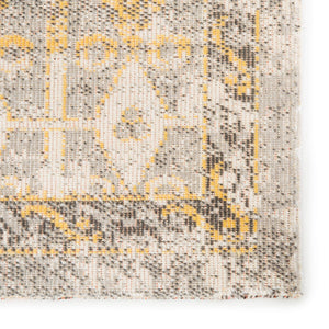 Jaipur Living Jaipur Living Giralda Trellis Polypropylene Rug for Patio Dining and Entryway Spaces 7'6"X9'6" RUG140962