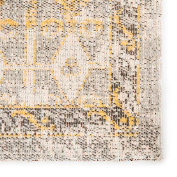 Jaipur Living Jaipur Living Giralda Trellis Polypropylene Rug for Patio Dining and Entryway Spaces 7'6"X9'6" RUG140962