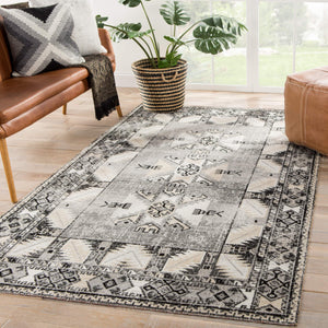 Jaipur Living Jaipur Living Corbina Flatweave Recycled Pet Stripe Rug for Indoor Outdoor Spaces Blue 2'X3' RUG143124