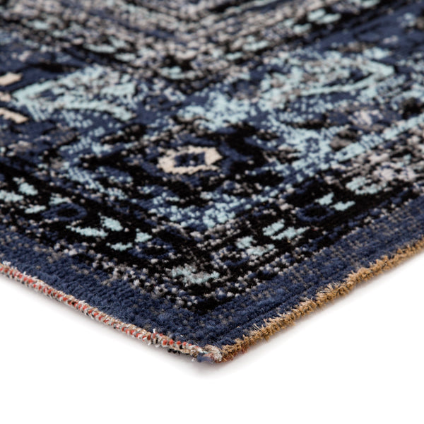 Jaipur Living Jaipur Living Westlyn Turkish Medallion Polypropylene Indoor Outdoor Area Rug 2'6"X8' RUG143225