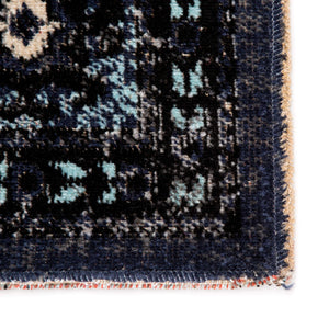 Jaipur Living Jaipur Living Westlyn Turkish Medallion Polypropylene Indoor Outdoor Area Rug 2'6"X8' RUG143225