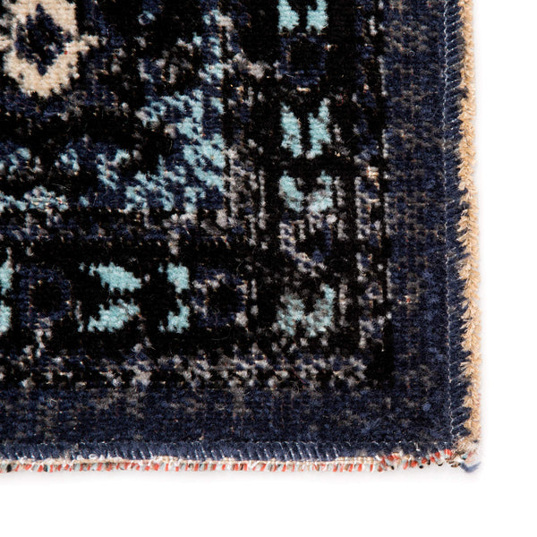 Jaipur Living Jaipur Living Westlyn Turkish Medallion Polypropylene Indoor Outdoor Area Rug 2'6"X8' RUG143225