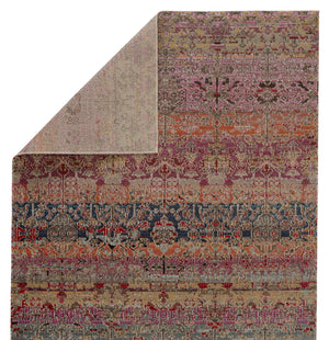 Jaipur Living Jaipur Living Bodega Polypropylene Trellis Rug for Indoor Outdoor Patios RUG149149