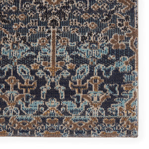 Jaipur Living Jaipur Living Bodega Polypropylene Trellis Rug Antique Turkish Indoor Outdoor RUG149143