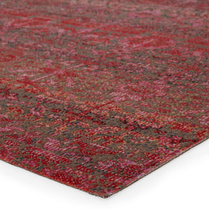 Jaipur Living Jaipur Living Bodega Trellis Polypropylene Indoor Outdoor Rug Earthy Global Pattern RUG149136