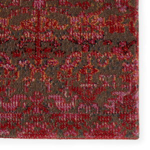 Jaipur Living Jaipur Living Bodega Trellis Polypropylene Indoor Outdoor Rug Earthy Global Pattern RUG149136