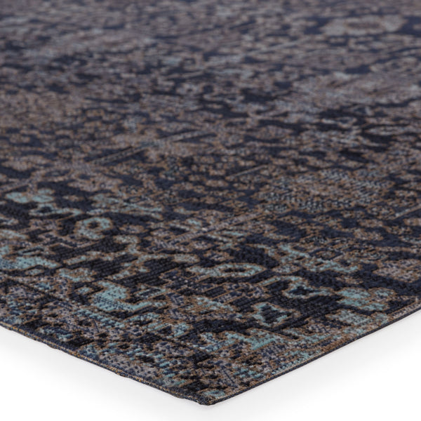 Jaipur Living Jaipur Living Bodega Trellis Polypropylene Rug Antique Turkish Brocade Indoor Outdoor RUG149124
