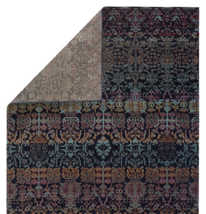 Jaipur Living Jaipur Living Bodega Polypropylene Trellis Rug Bold Jewel Tones Indoor Outdoor RUG149211