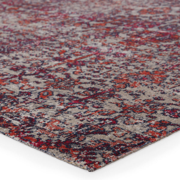 Jaipur Living Jaipur Living Bodega Polypropylene Trellis Rug Distressed Brocade Indoor Outdoor RUG149113