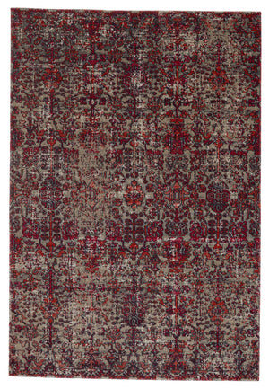 Jaipur Living Jaipur Living Bodega Trellis Polypropylene Flat Weave Rug for Patio or Dining Room RUG149112