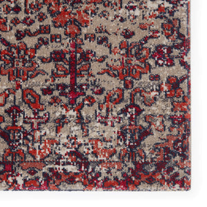 Jaipur Living Jaipur Living Bodega Distressed Trellis Area Rug Polypropylene Fade Resistant Patio RUG149114