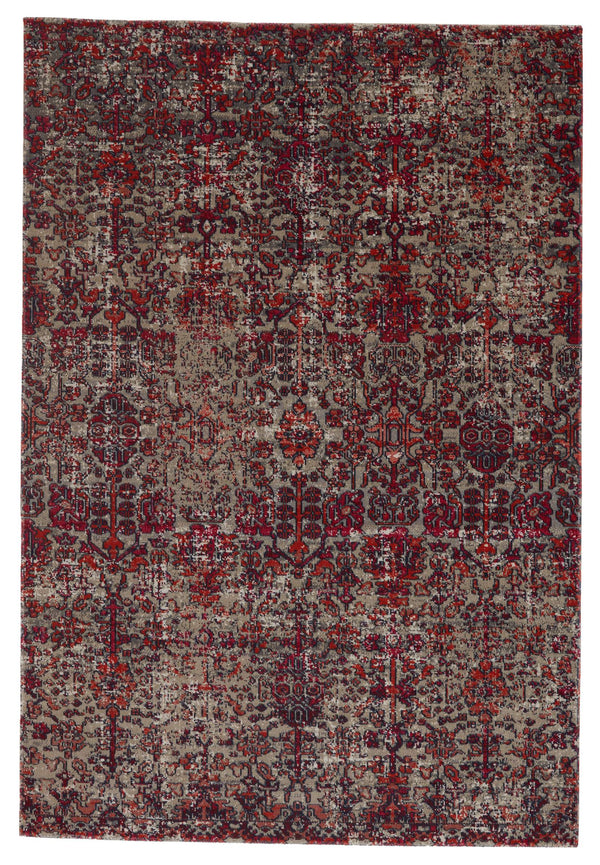 Jaipur Living Jaipur Living Bodega Polypropylene Trellis Accent Rug Antique Turkish Brocade Style RUG149022