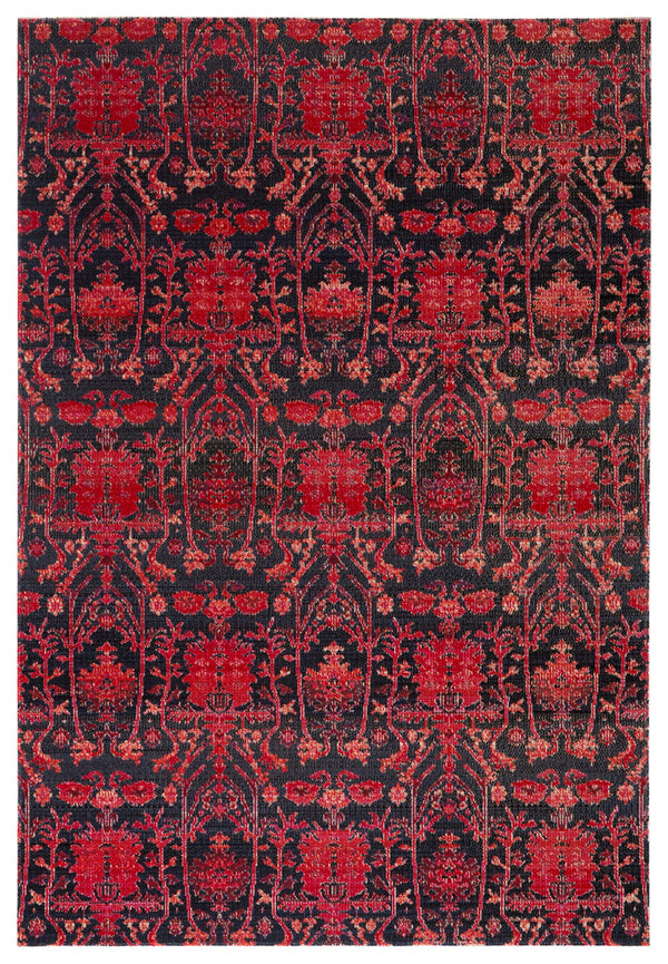 Jaipur Living Jaipur Living Genesee Polypropylene Trellis Area Rug Vintage Damask Outdoor Patio RUG149060