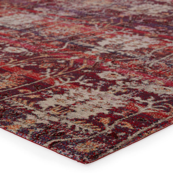 Jaipur Living Jaipur Living Genesee Polypropylene Trellis Runner Rug for Patio or Entryway RUG149043