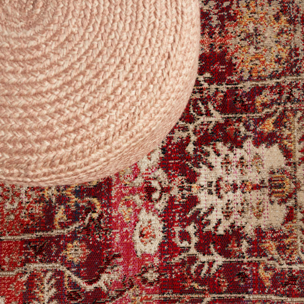 Jaipur Living Jaipur Living Genesee Polypropylene Trellis Runner Rug for Patio and Entryway RUG149044