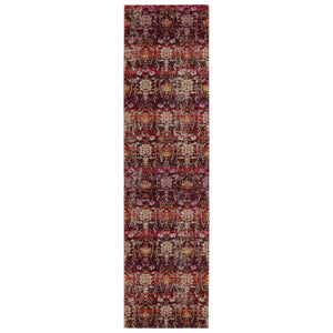 Jaipur Living Jaipur Living Genesee Polypropylene Trellis Runner Rug for Patio and Entryway RUG149044