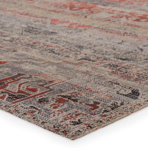 Jaipur Living Jaipur Living Altona Polypropylene Medallion Rug for Patio Kitchen or Entryway 8'10" X 12' RUG149036