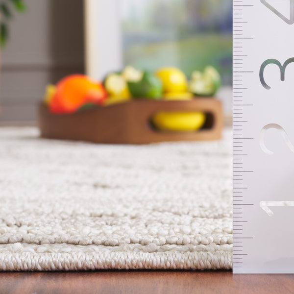 Safavieh Paros Timeless Elegance Area Rug – Luxurious Power-loomed Design With Intricate Patterns For Home Decor Ivory Polypropylene Pos104a-4