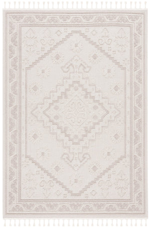 Safavieh Paros Timeless Elegance Area Rug – Luxurious Power-loomed Design With Intricate Patterns For Home Decor Ivory Polypropylene Pos104a-4