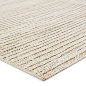 Jaipur Living Jaipur Living Aeor Flatwoven Polypropylene Stripe Rug for Patio or High Traffic Rooms 8' x 10' RUG152602