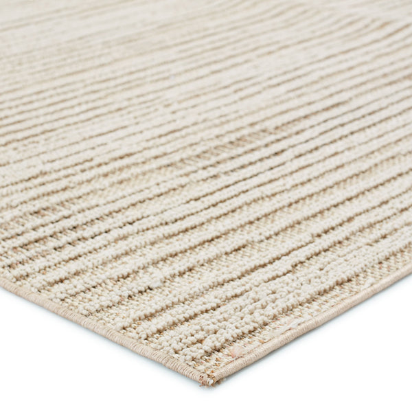 Jaipur Living Jaipur Living Aeor Flatwoven Polypropylene Stripe Rug for Patio or High Traffic Rooms 8' x 10' RUG152602
