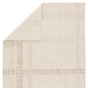 Jaipur Living Jaipur Living Aeor Flatwoven Polypropylene Stripe Rug for Patio or High Traffic Rooms 8' x 10' RUG152602