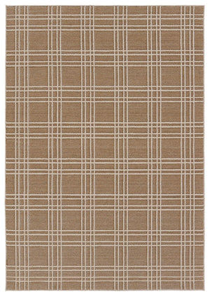 Jaipur Living Jaipur Living Barrett Flatwoven Polypropylene Runner Rug Tribal Trellis Entryway 8'X10' RUG157964