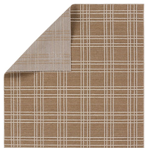 Jaipur Living Jaipur Living Barrett Flatwoven Polypropylene Runner Rug Tribal Trellis Entryway 8'X10' RUG157964