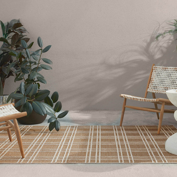 Jaipur Living Jaipur Living Barrett Flatwoven Polypropylene Runner Rug Tribal Trellis Entryway 8'X10' RUG157964