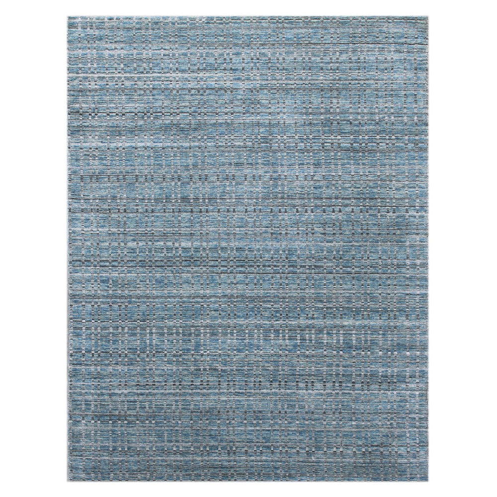 AMER Rugs Paradise Hand-woven Wool Blend Geometric Rug Artisan Farmhouse Accent for Any Room PRD60203