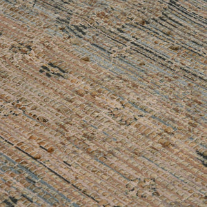 Amer Rugs Prairie Hand-woven Jute Blend Area Rug - Eco-friendly, Stylish Comfort For Any Home Space Sage Green Polyester, Jute Pre10203