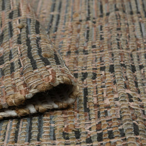 Amer Rugs Prairie Hand-woven Jute Blend Area Rug - Eco-friendly, Stylish Comfort For Any Home Space Sage Green Polyester, Jute Pre10203