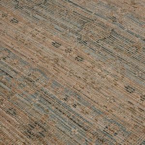 Amer Rugs Prairie Hand-woven Jute Blend Area Rug - Eco-friendly, Stylish Comfort For Any Home Space Sage Green Polyester, Jute Pre10203