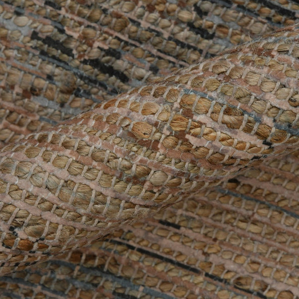 Amer Rugs Prairie Hand-woven Jute Blend Area Rug - Eco-friendly, Stylish Comfort For Any Home Space Sage Green Polyester, Jute Pre10203