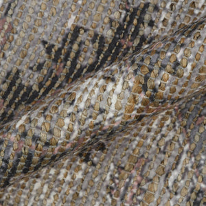 Amer Rugs Prairie Hand-woven Jute Blend Area Rug - Eco-friendly, Stylish Comfort For Any Home Space Dove Gray Polyester, Jute Pre63656