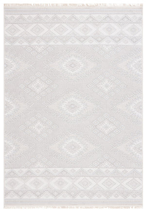 Safavieh Prairie 300b Beige / Ivory Beige ,Ivory 80% Cotton,20% Polyester Pri300b-5