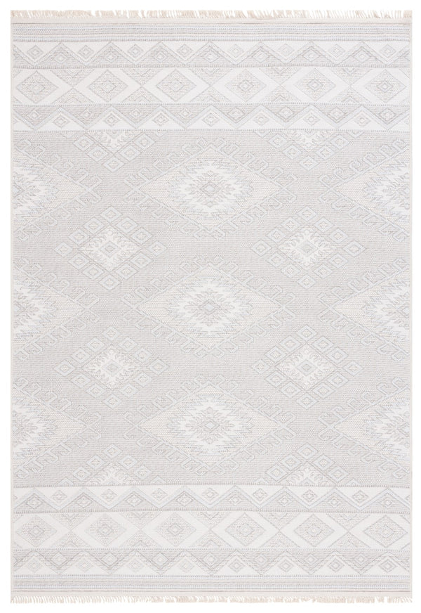 Safavieh Prairie 300b Beige / Ivory Beige ,Ivory 80% Cotton,20% Polyester Pri300b-5