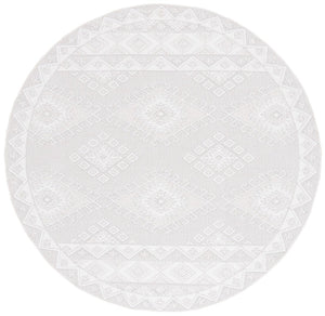 Safavieh Prairie 300b Beige / Ivory Beige ,Ivory 80% Cotton,20% Polyester Pri300b-4