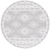 Prairie Stunning Power Loomed Area Rug: Elegant Geometric Design for Modern and Classic Spaces