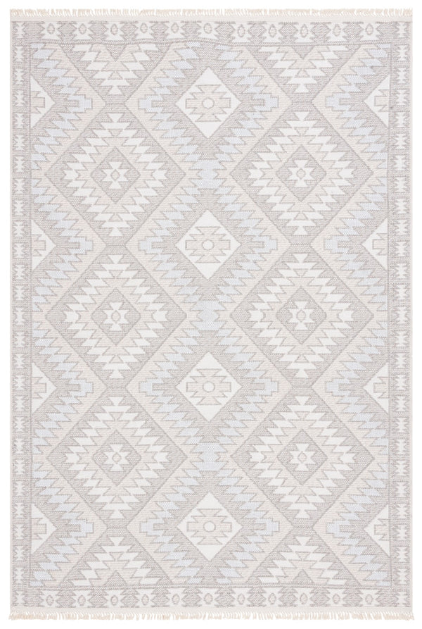 Safavieh Prairie 310b Beige / Ivory Beige ,Ivory 80% Cotton,20% Polyester Pri310b-5