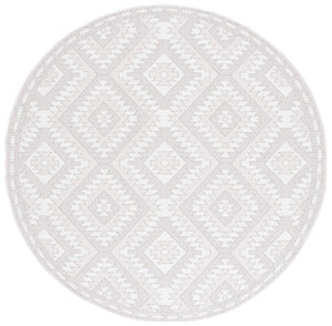 Safavieh Prairie 310b Beige / Ivory Beige ,Ivory 80% Cotton,20% Polyester Pri310b-4