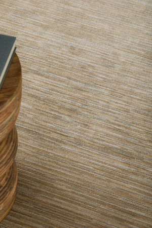 Feizy Rugs Priestley Machine Woven Flatweave Area Rug Neutral Tan Solid for Modern Living Spaces PRI39UCFBGE000E70