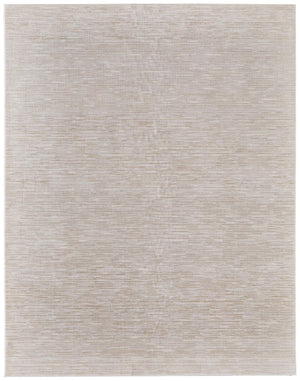 Feizy Rugs Priestley Ivory Striated Area Rug Modern Neutral Woven Texture for Living Room PRI39UCFIVY000E70