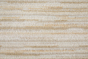Feizy Rugs Priestley Ivory Striated Area Rug Modern Neutral Woven Texture for Living Room PRI39UCFIVY000E70